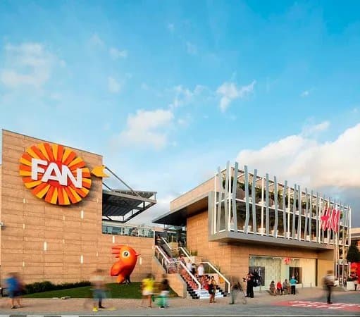 Fan Mallorca Shopping