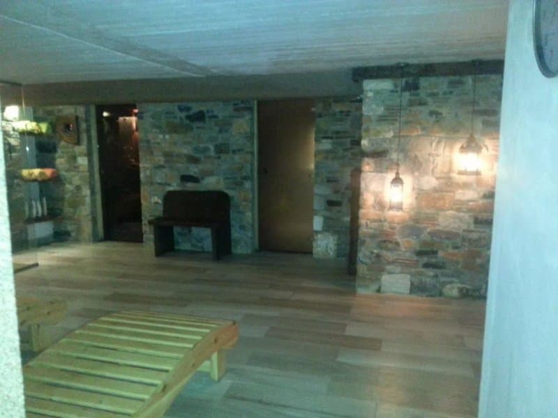 Agnanti Traditional Guesthouse