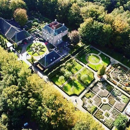 Beeldenpark de Havixhorst
