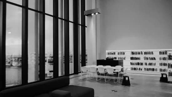 Stormen library