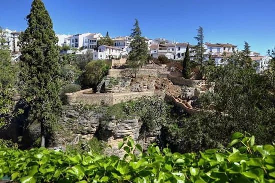 Jardines de Cuenca