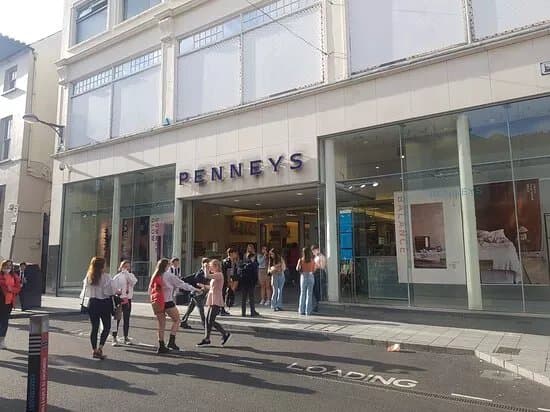 Penneys