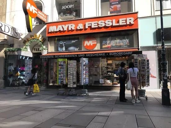 Mayr & Fessler