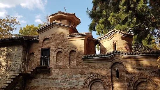 Boyana Church