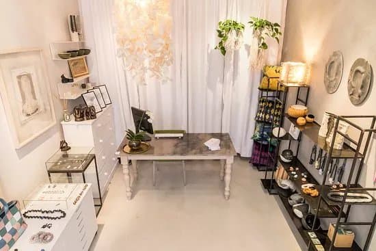 Format Jewelry, Objects & Interiors