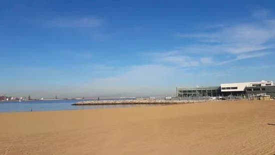 Playa de Poniente