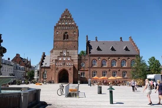 Det Gamle Raadhus