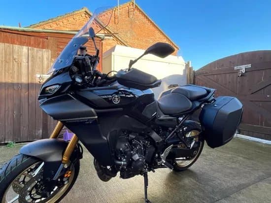 Sycamore Motor Cycles