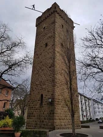 Goetzenturm