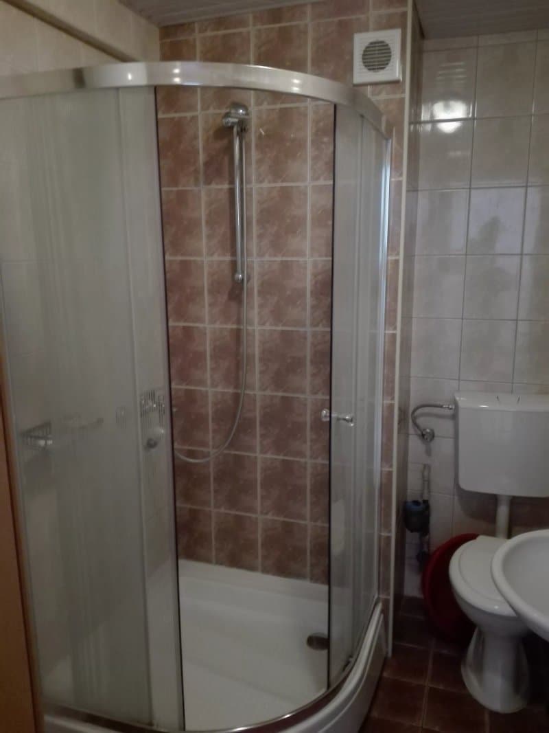Volkan Apartments