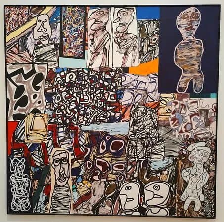 Musee Cantonal des Beaux-Arts