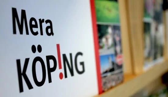 Kopings Turistbyra