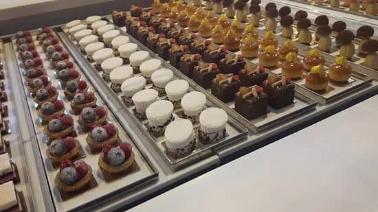 Cioccolateria Veneziana