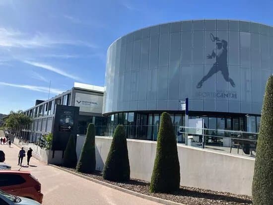 Rafa Nadal Academy