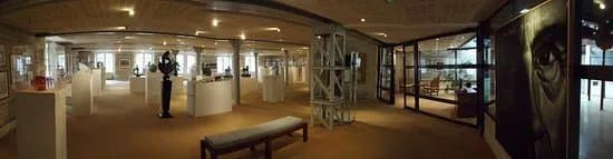 Musee Francois Mitterrand