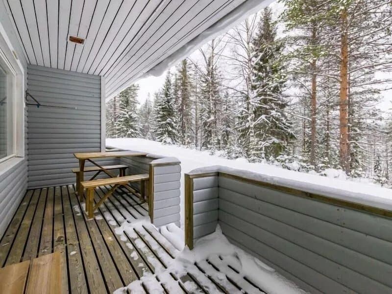 Kotipaljakka a2 by Interhome