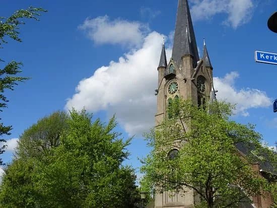 Sint Vituskerk