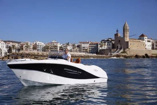 Navega Sin Titulo Sitges