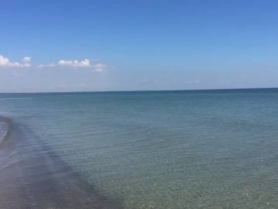 Marielyst Strand