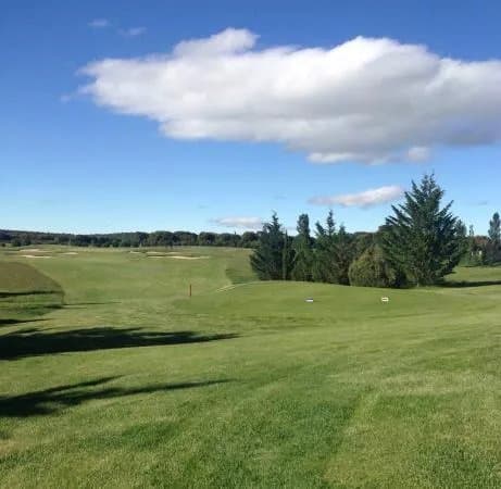Club De Golf Lerma