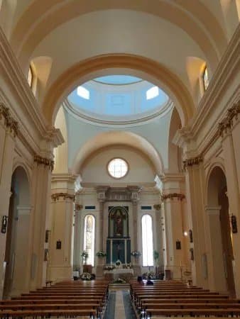 Parroquia de San Jose