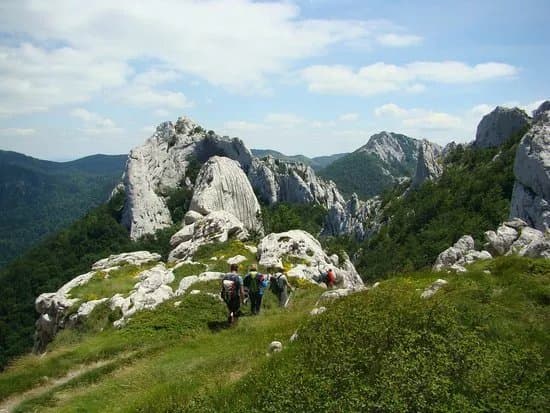 Dabarski Kukovi