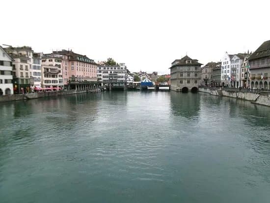 Munsterbrucke