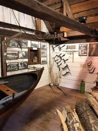 Figeholms Sjofartsmuseum