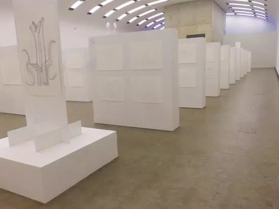 Kunsthalle Wien Museumsquartier