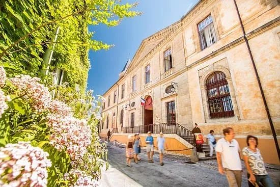 Office de Tourisme de Soreze