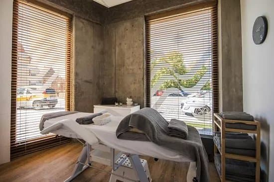 Marina Day Spa