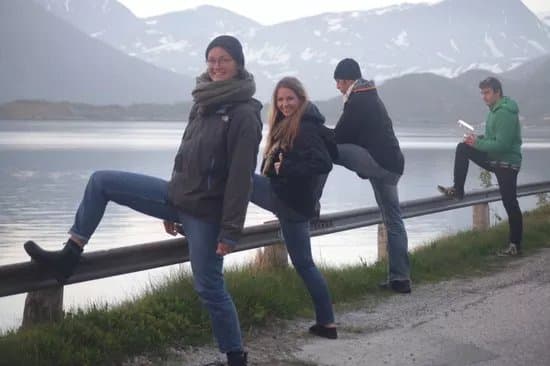 Tromso Activities