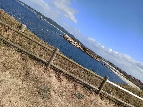 Playa Areas Gordas