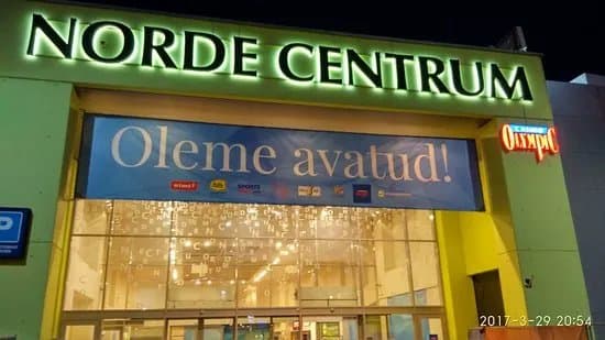 Norde Centrum