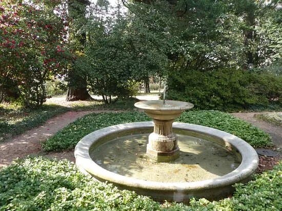 Parco Villa dei Cedri