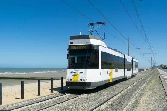 The Kusttram