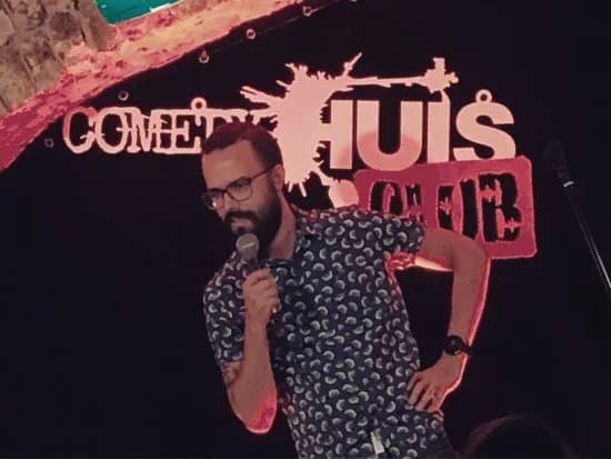 Comedyhuis