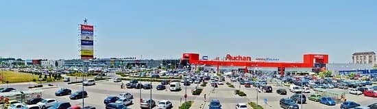 Militari Shopping