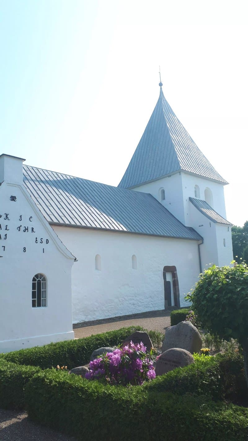 Hejls Kirke