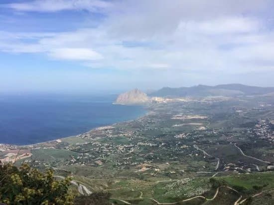 Mems - Museo di Erice La Montagna del Signore