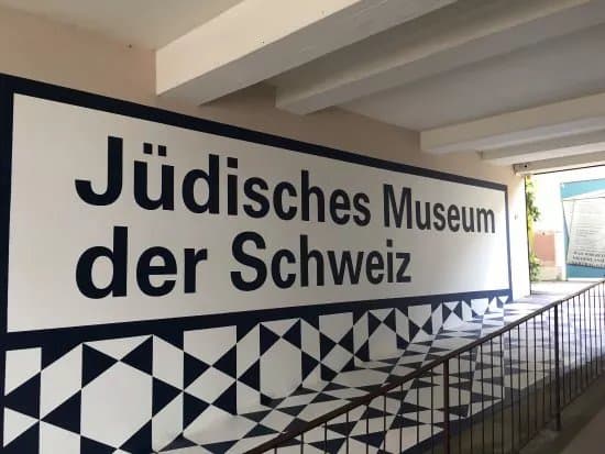 Judisches Museum der Schweiz