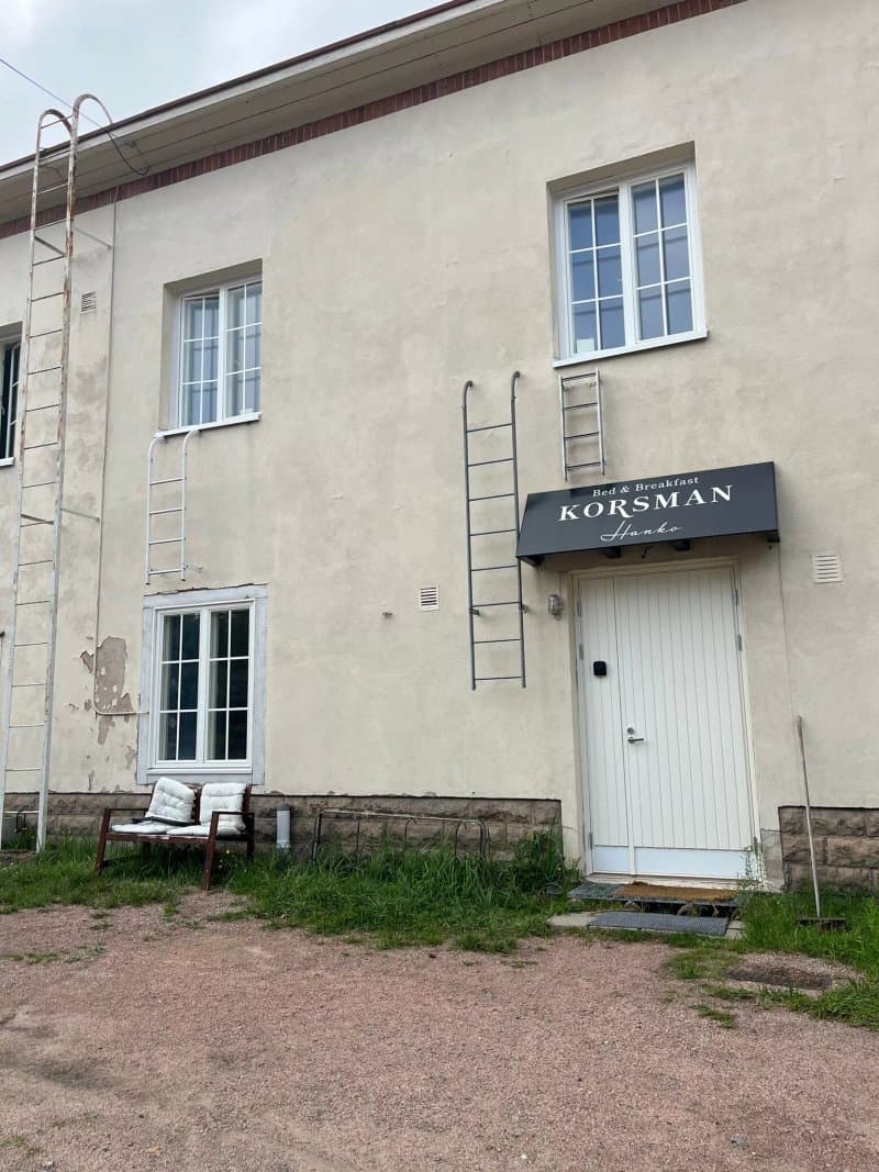 B&B Korsman