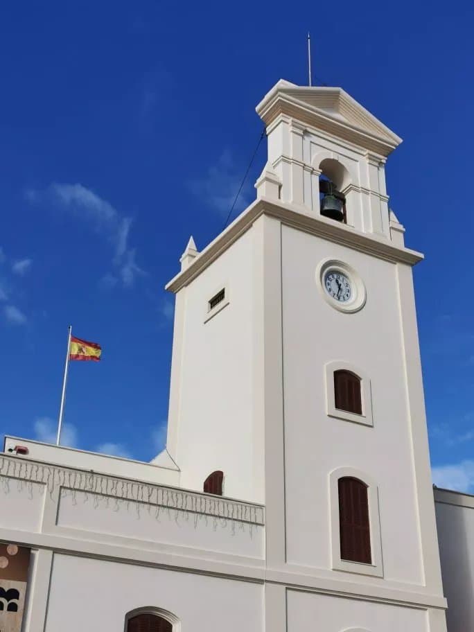 Torre de la Vela