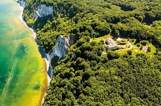 Konigsstuhl National Park Centre