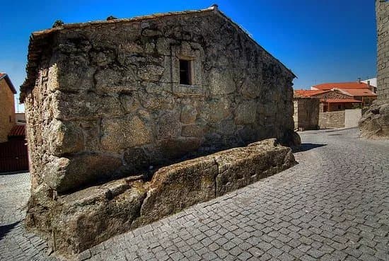 Casa da Roda