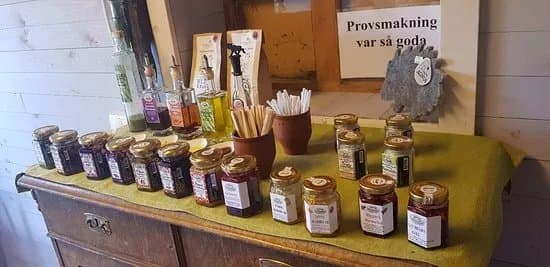 Gotlands delikatesser