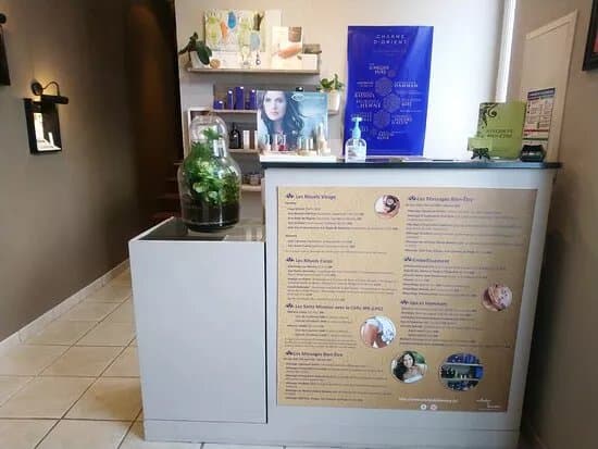 Atelier du Bien-Etre