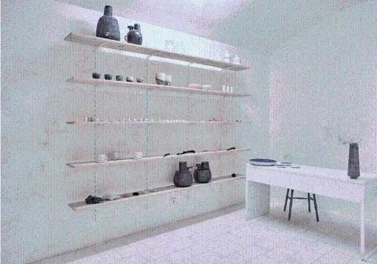 SH Studio and Shop