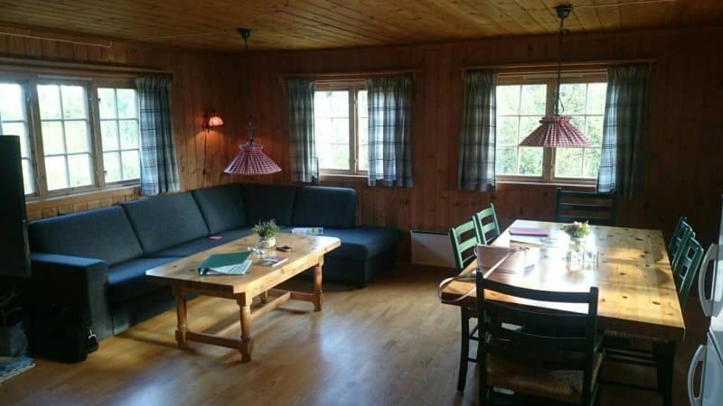 Aurdal Fjellpark Valdres
