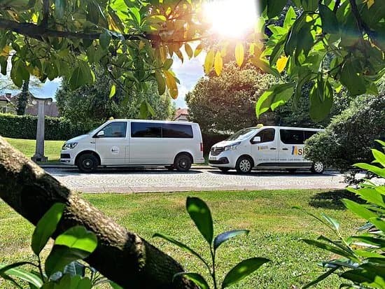 Bled Shuttle